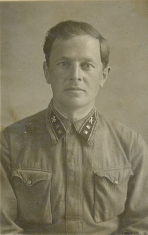 Рогов Анатолий Борисович (1907-1981)